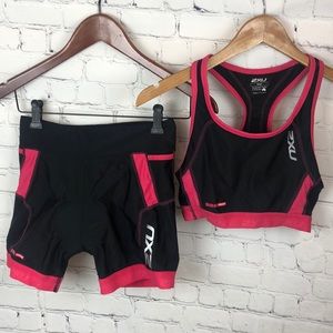 2XU Perform Triathlon Kit